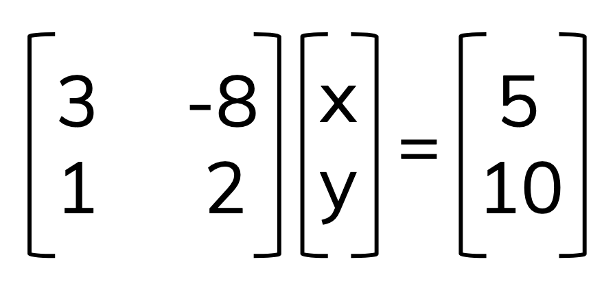 EDS 212 Essential Math in Environmental Data Science